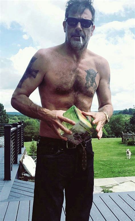 jeffrey dean morgan nude|Walking Dead: Jeffrey Dean Morgan Wasnt Actually Naked For。